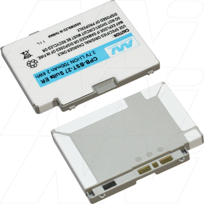 MI Battery Experts CPB-BST-27-BP1